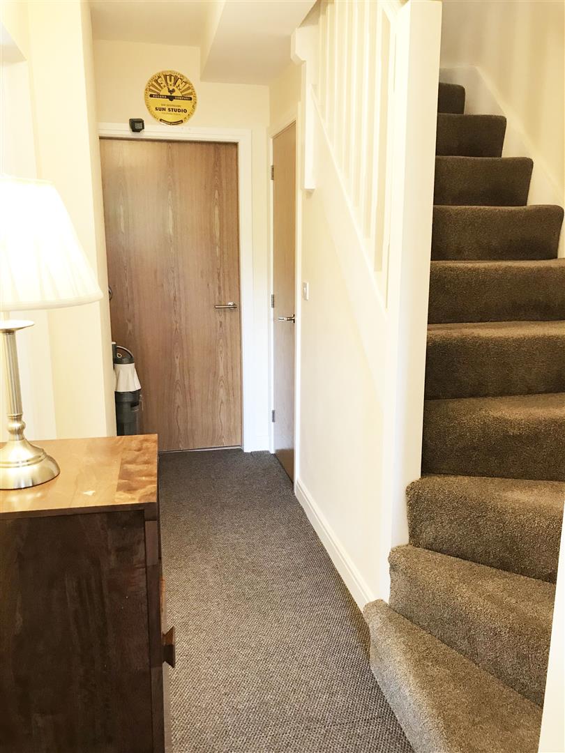 4 bedroom townhouse house SSTC in Trawden - IMG_0175.jpg